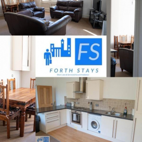 2 Bedrooms with 4 beds - sleeps 6